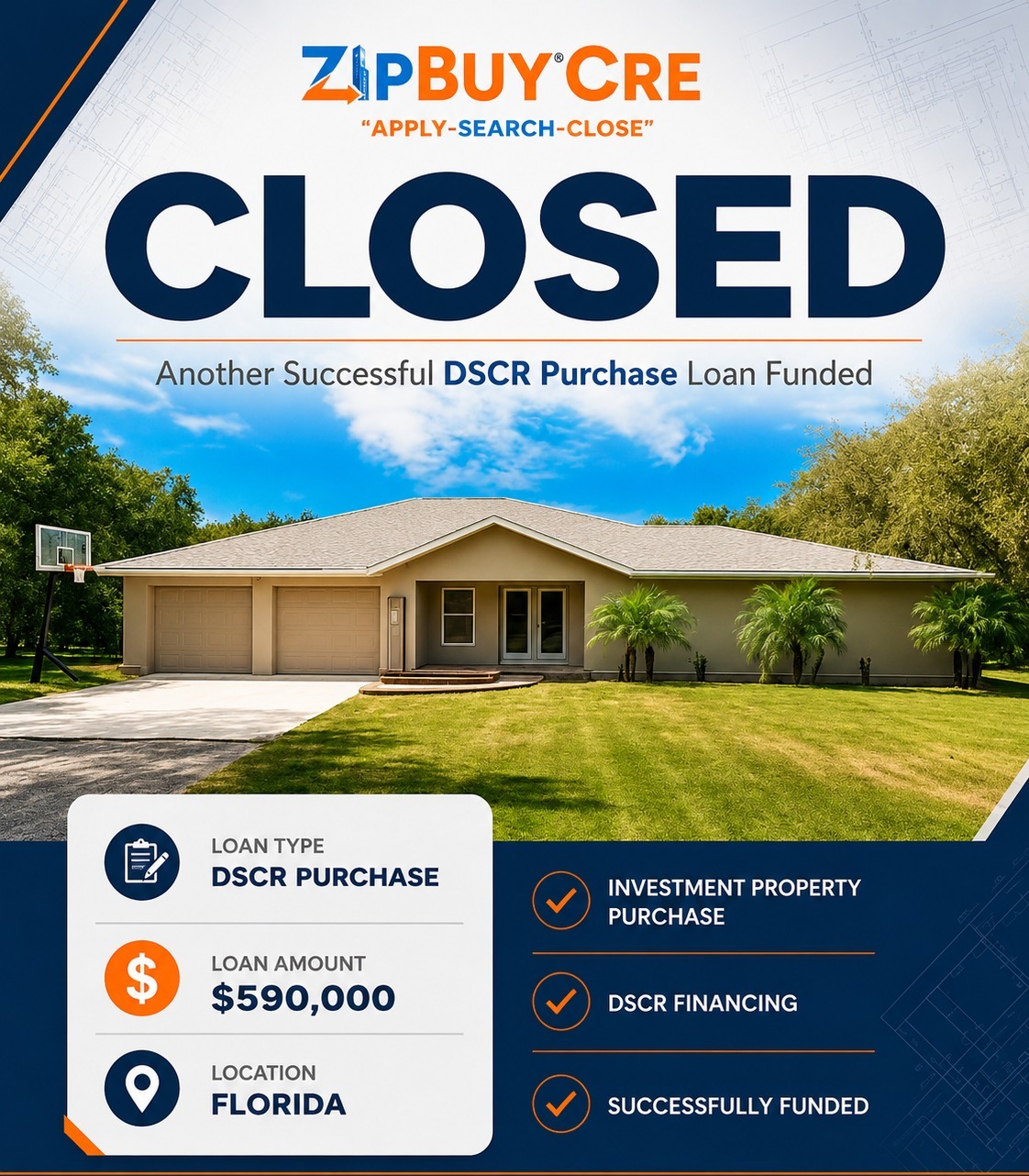 Closed deal 10