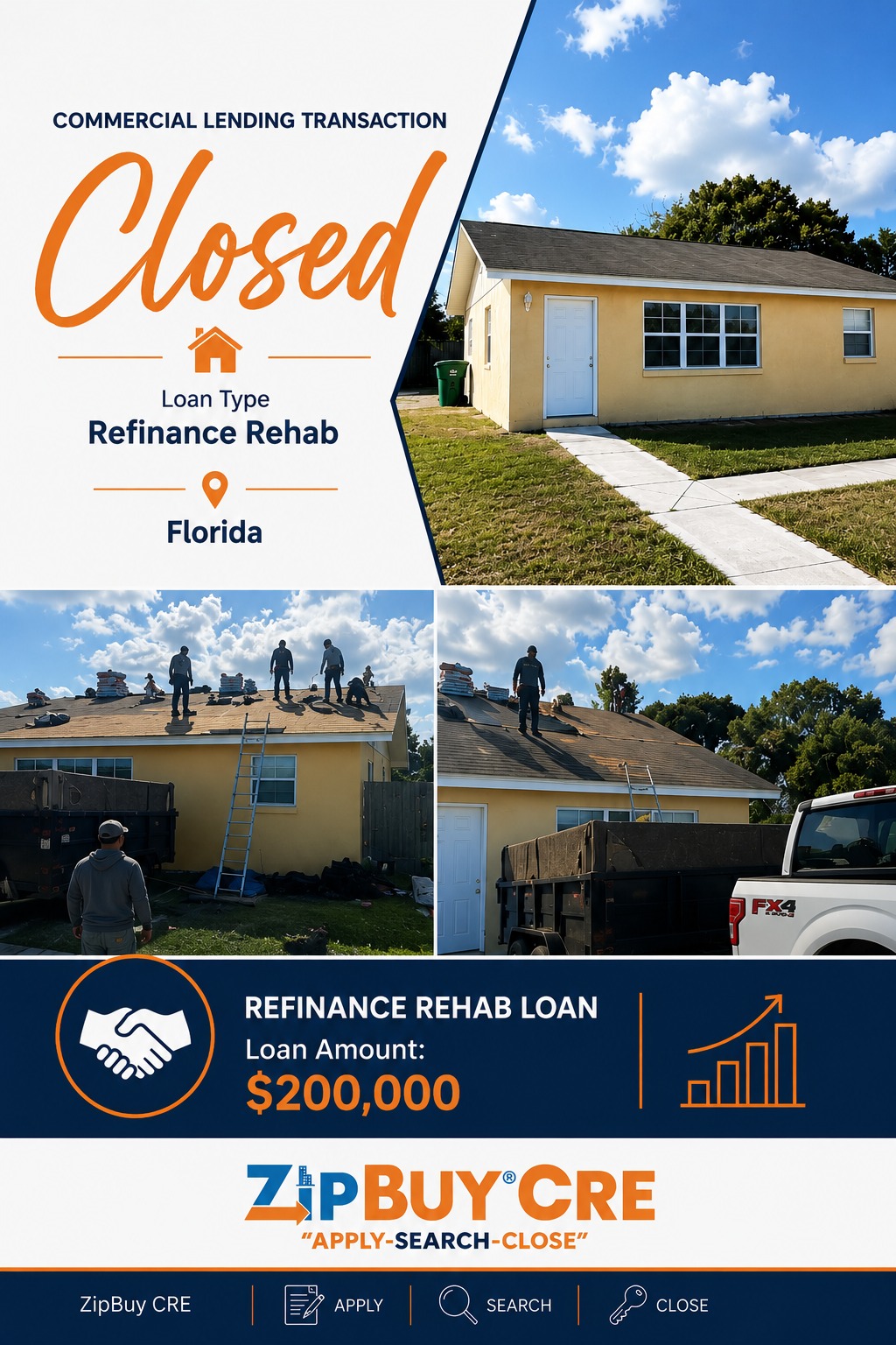 Closed deal 11