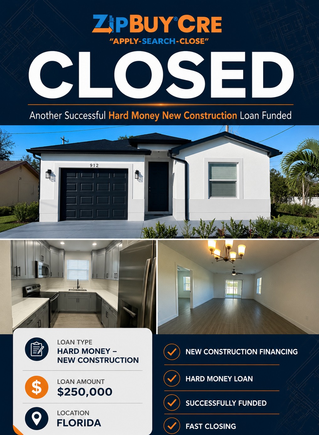 Closed deal 12
