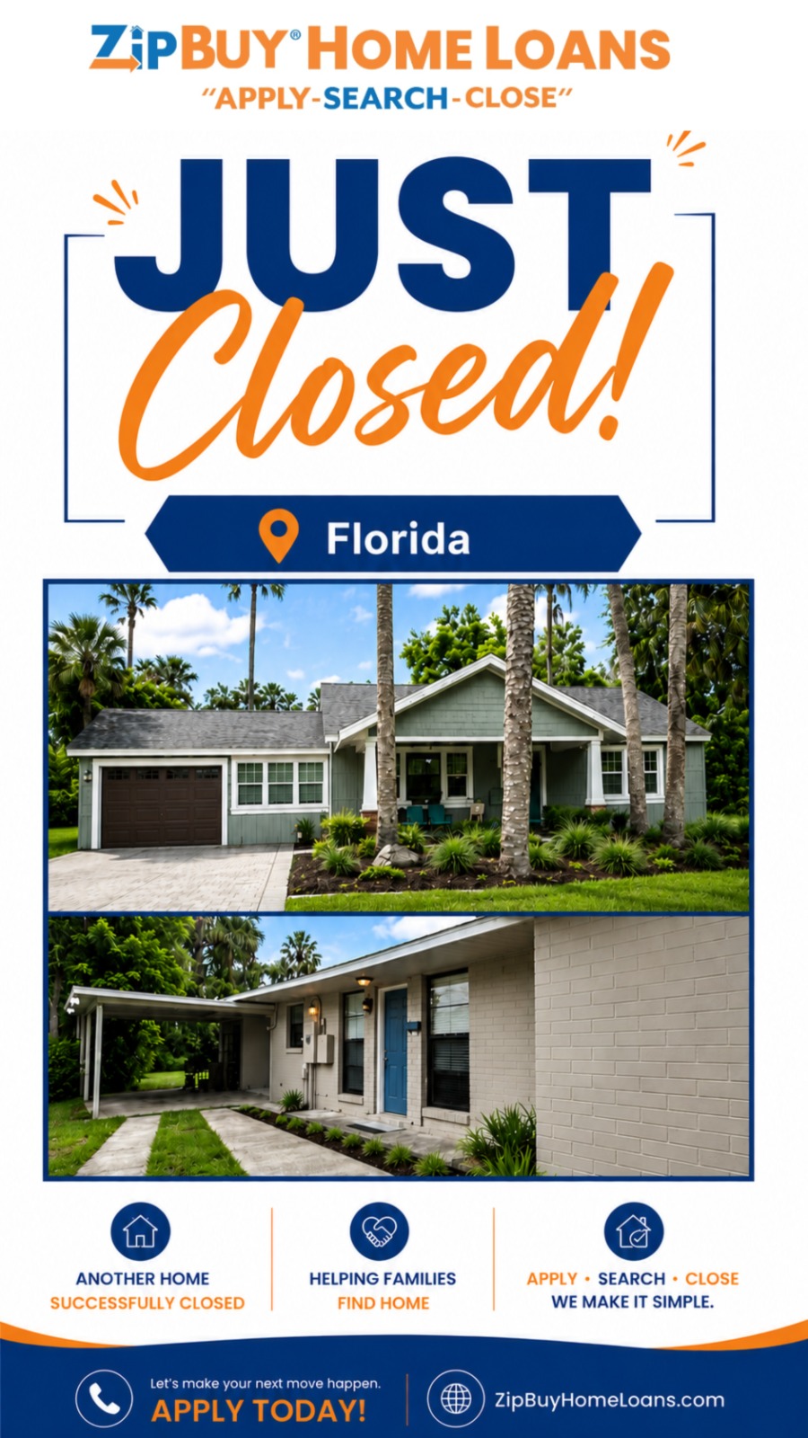 Closed deal 2