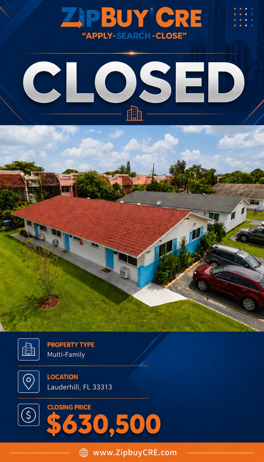 Closed deal 4