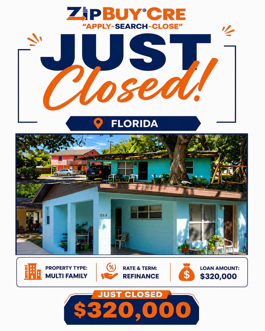 Closed deal 7