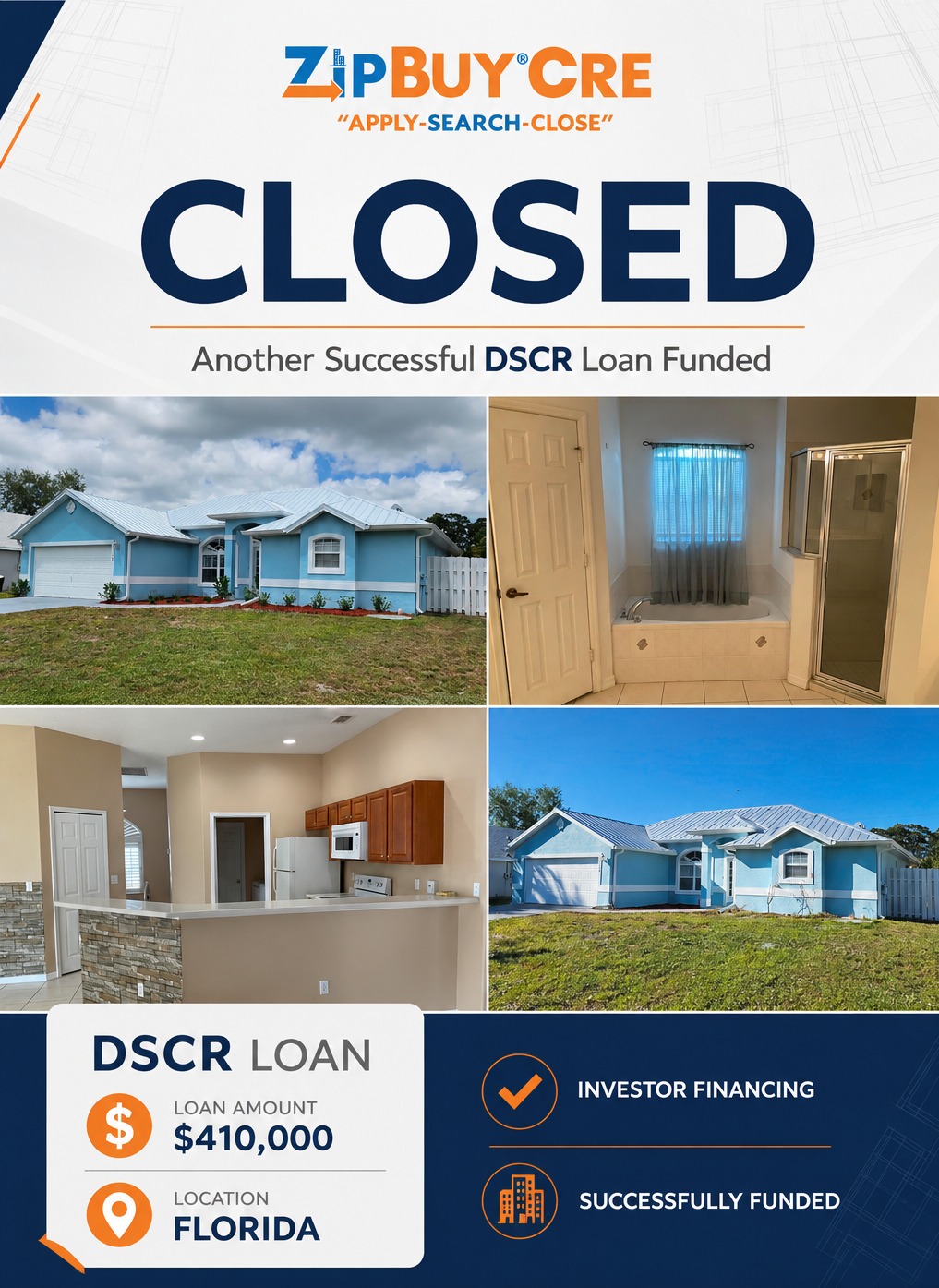 Closed deal 9