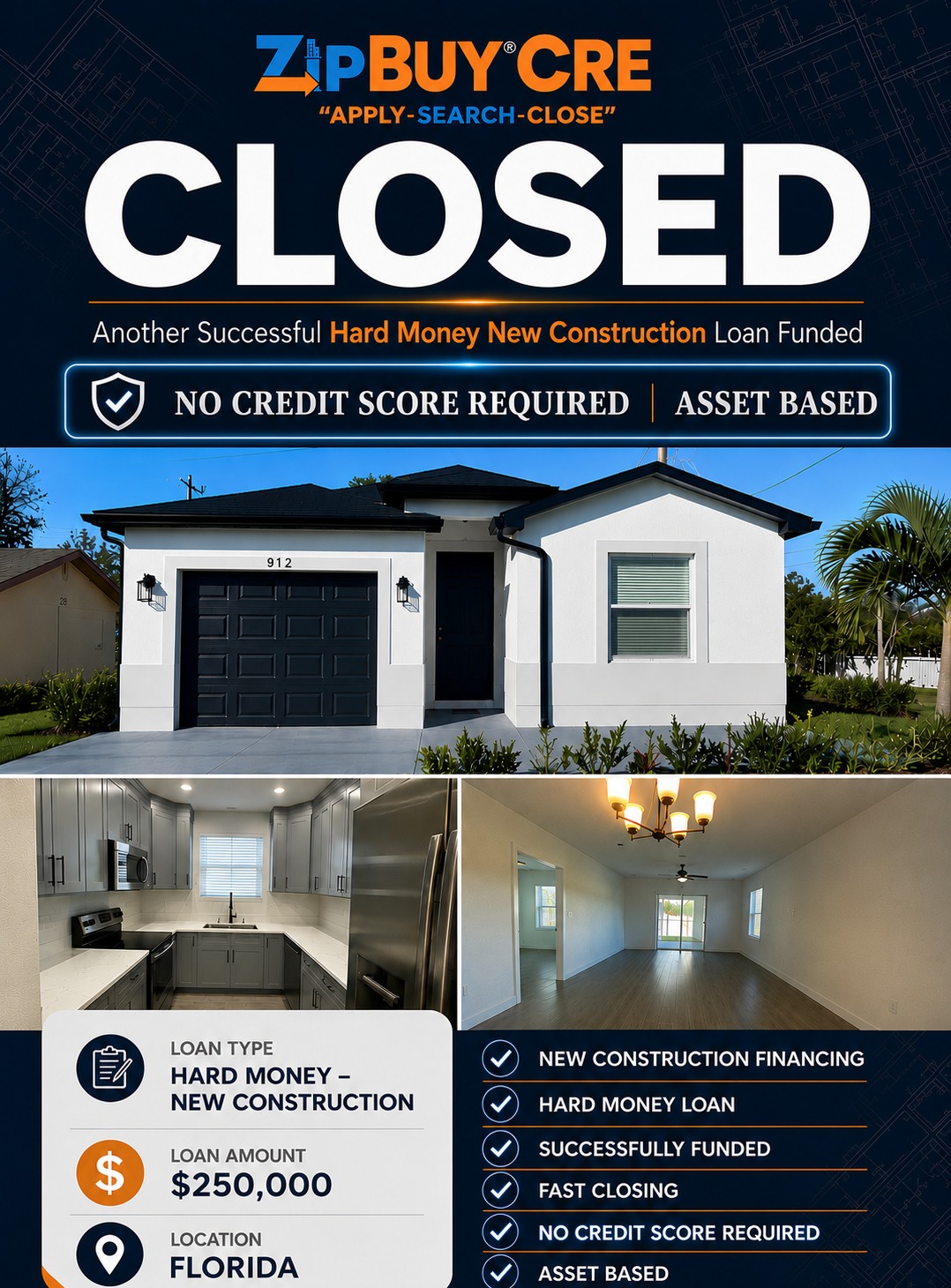 Commercial deal 11