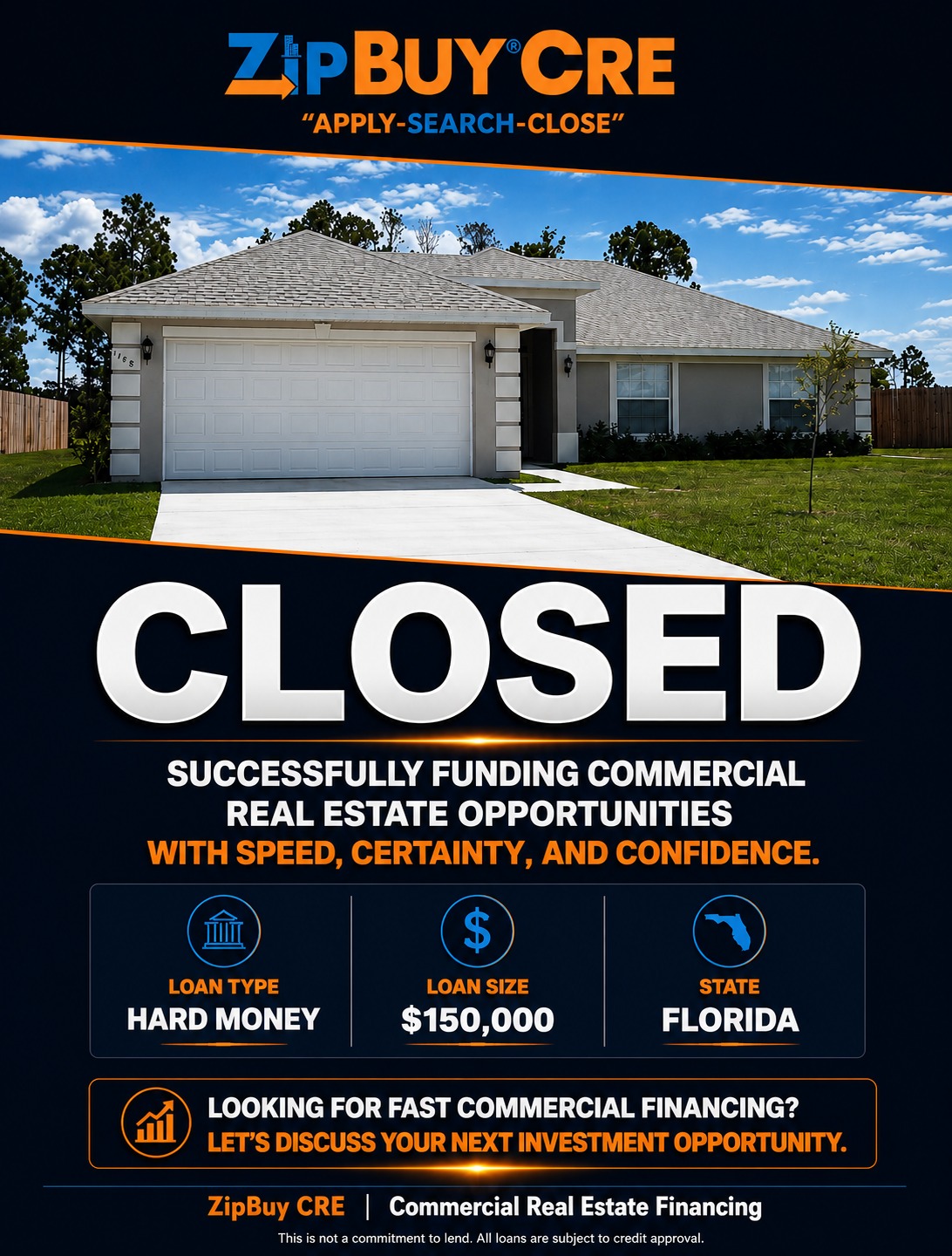 Commercial deal 15