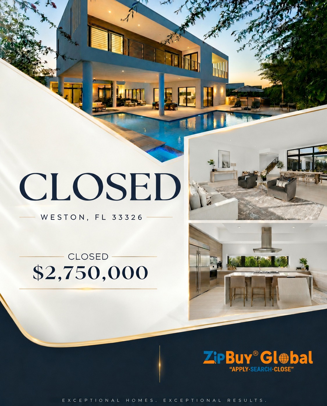 Global deal 1