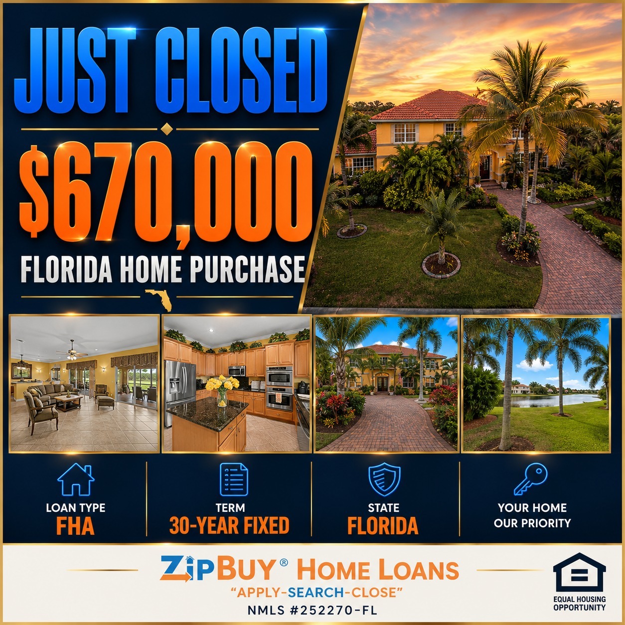 Home deal 6