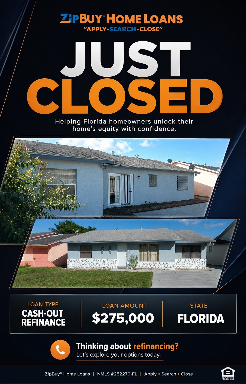 Home deal 7